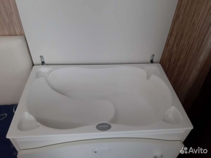 Пеленальный комод Erbesi