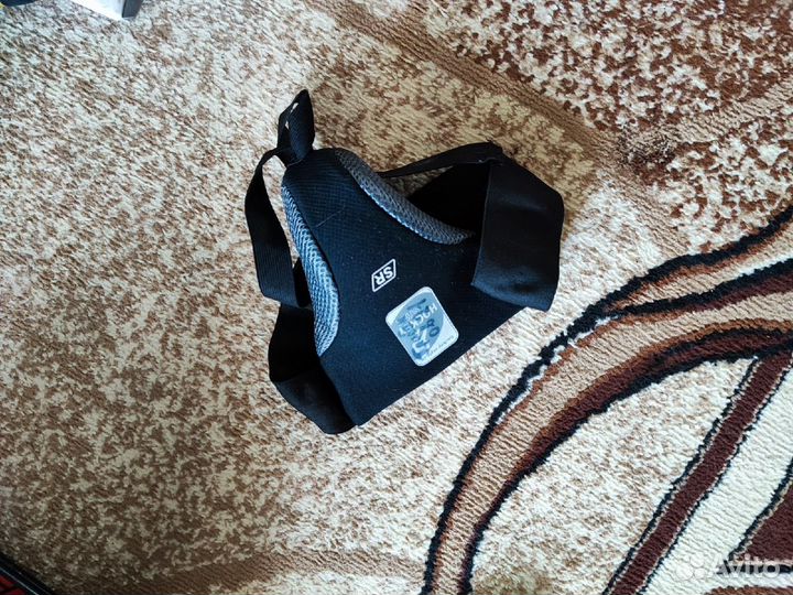 Детская хоккейная форма