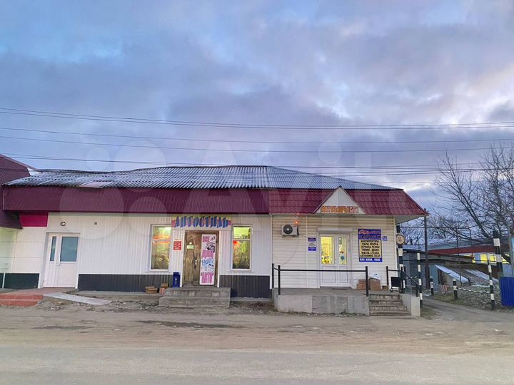 Свободного назначения, 132 м²