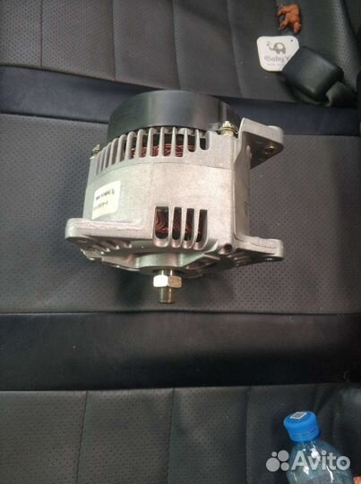 Генератор ford transit L62260