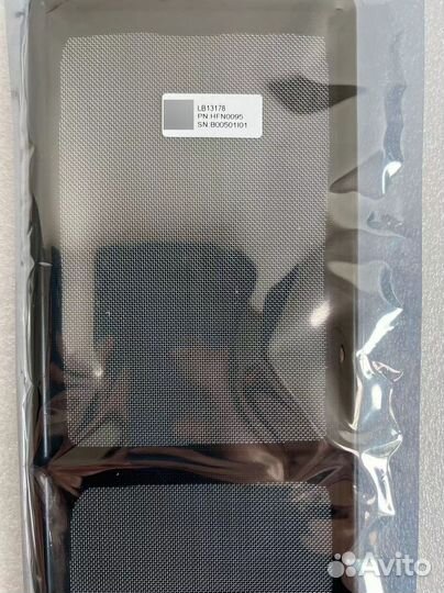 Фильтр воздушный для Linx, FA13178 svzh