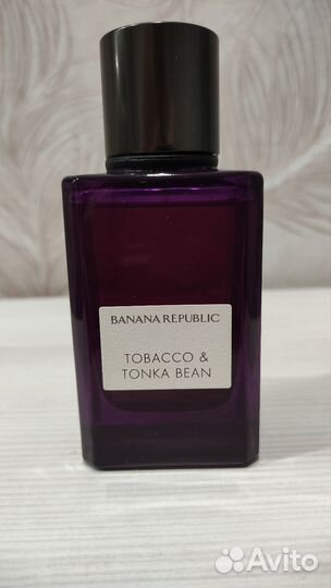 Banana republic парфюмерная вода