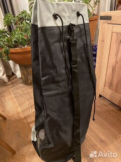 Сумки спортивные новые