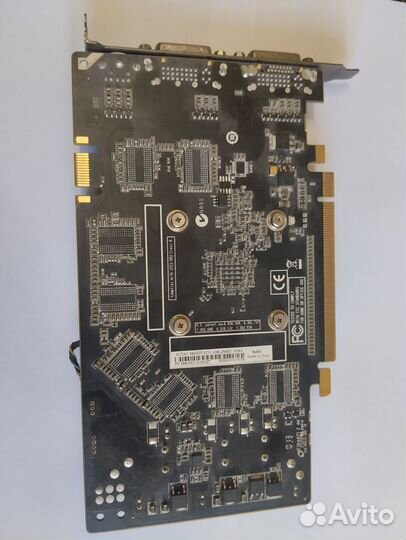 Видеокарты