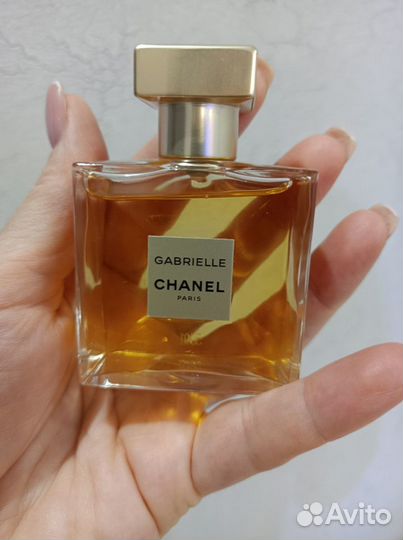 Духи женские chanel