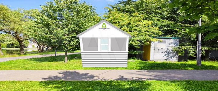 Общепит парке Усадьба «Алтуфьево»