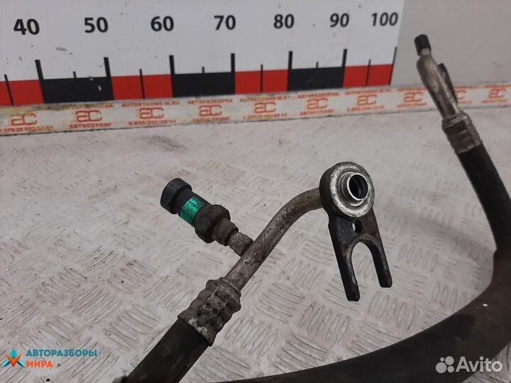 Трубка кондиционера Renault Megane 1996 7700426586
