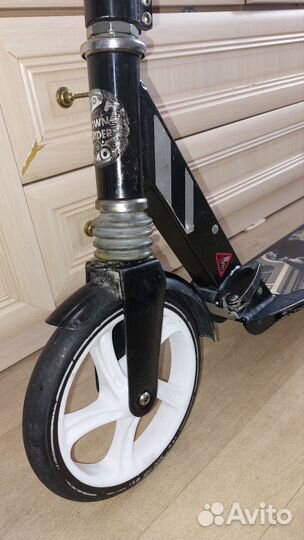 Детский самокат