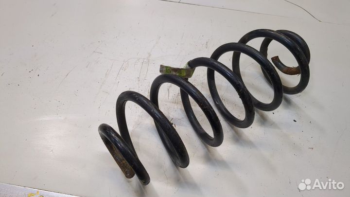 Пружина подвески Cadillac Escalade 2, 2005