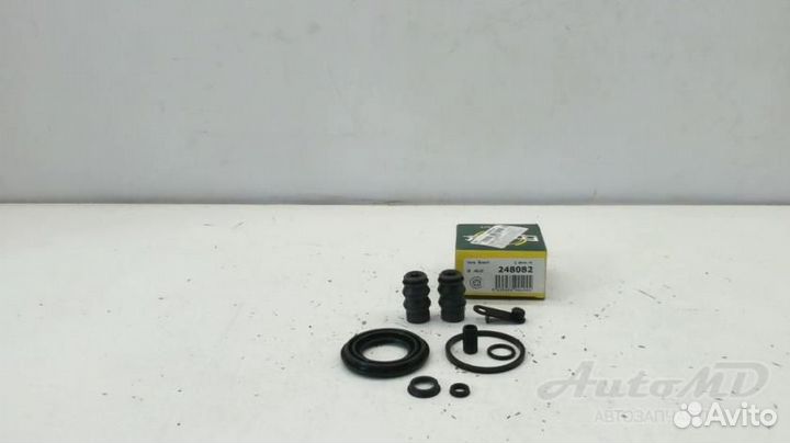 Ремкомплект суппорта заднего Ford Transit