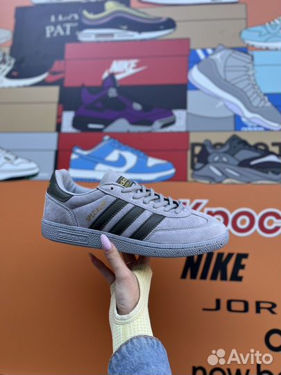 Кроссовки Adidas Spezial
