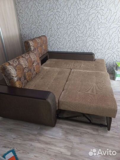 Диван кровать