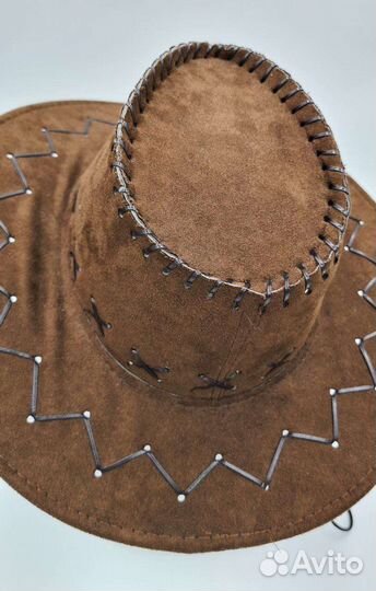 Шляпа пирата