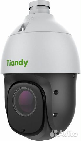 Камера видеонаблюдения IP tiandy TC-H324S 25X/I/E