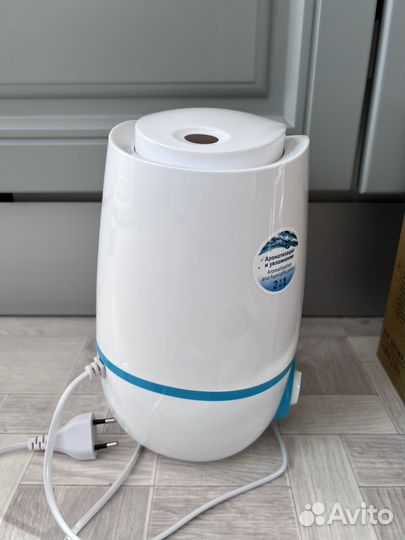 Увлажнитель воздуха Scarlett