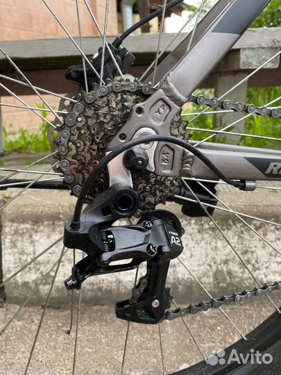 Горный велосипед 29 радиус. MTB б/у