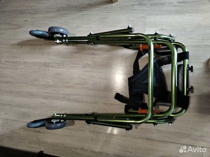 Ходунки для детей дцп