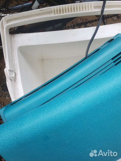 Автомобильный холодильник