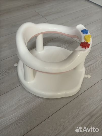 Стульчик для купания