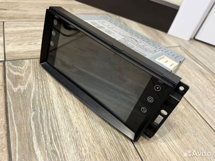 Головное устройство vomi ST8718-T8