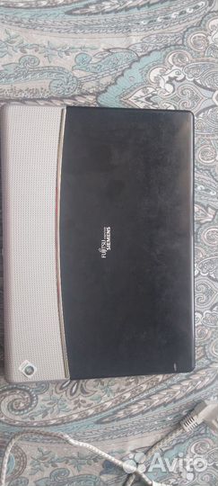 Продам ноутбук