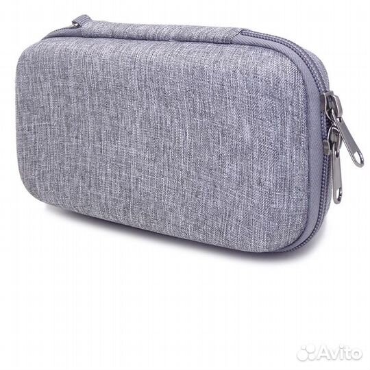 Футляр универсальный для фото и видео и повербанка