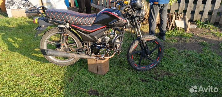 Продам Alpha lux