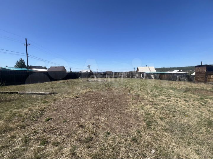 Участок 7,4 сот. (ИЖС)