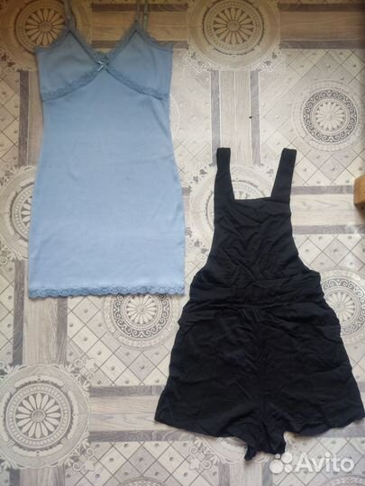 Женские вещи новые пакетом 40 42 Zara