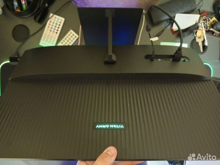 Монитор для компьютера 165гц