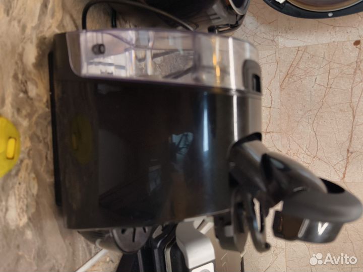 Кофемашина bosch tassimo