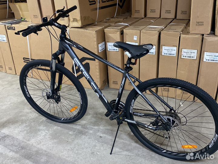 Велосипед горный Stels Navigator 950 MD 29