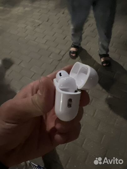Air pods pro 2