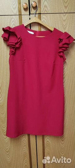 Вещи мужские и женские