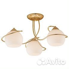 Люстра на штанге Citilux Лайма CL155132