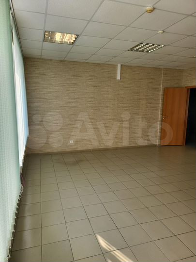 Офис, 106.4 м²