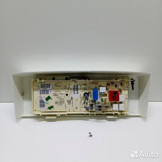 Модуль для стиральных машин Bosch Maxx6
