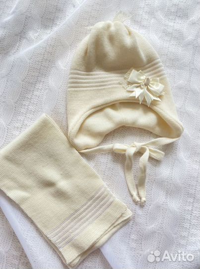 Шапки ILTrenino