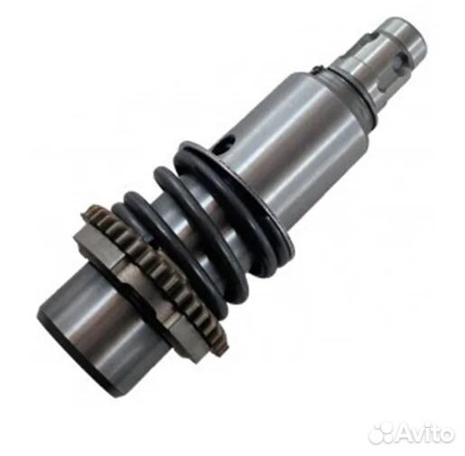 Ствол для перфоратора bosch GBH 2-26 DFR в сборе