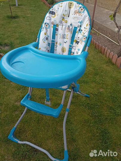 Стульчик для кормления Rant