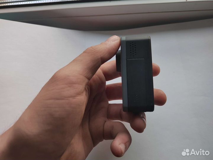 Экшн камера digma dicam 520