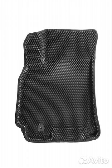 Коврики EVA с бортами Chevrolet Lacetti 2004-2013