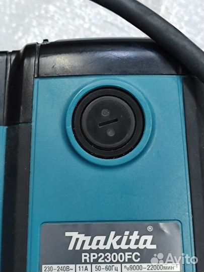 Фрезер Makita RP 2300fc