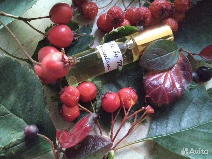 Духи ручной работы на тему сказок 1+1