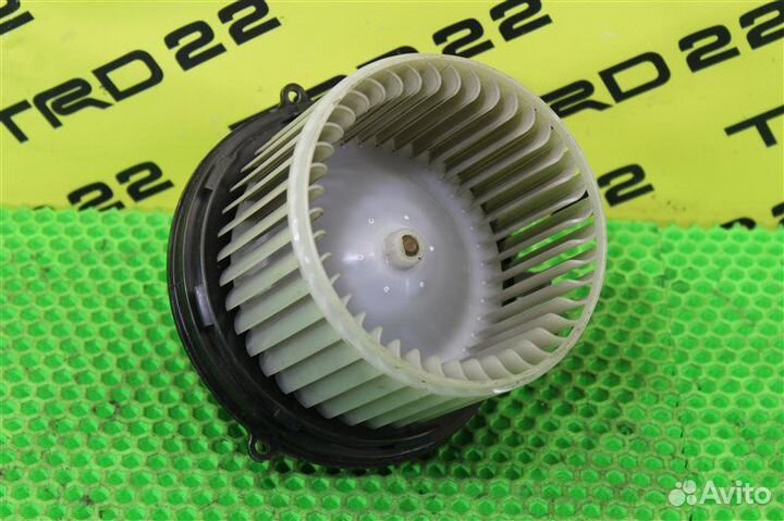 Мотор печки Toyota Cami J102E K3