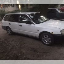 Honda Partner 1.5 AT, 1999, 220 000 км, с пробегом, цена 140 000 руб.