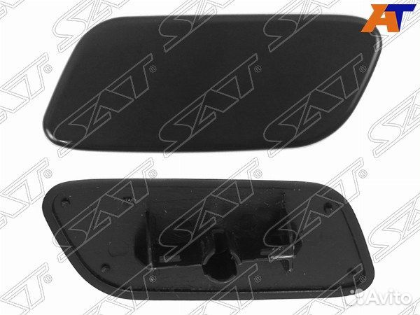 Крышка омывателя фары toyota land cruiser 200 07-1