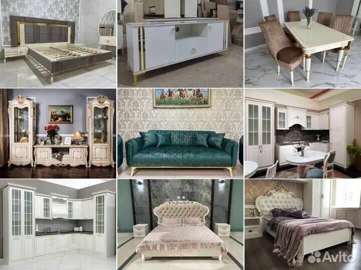 Тумба под тв