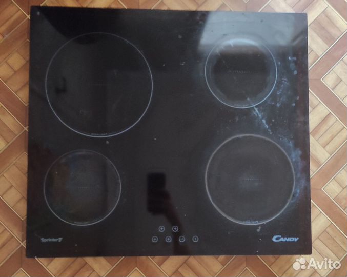 Варочная панель candy