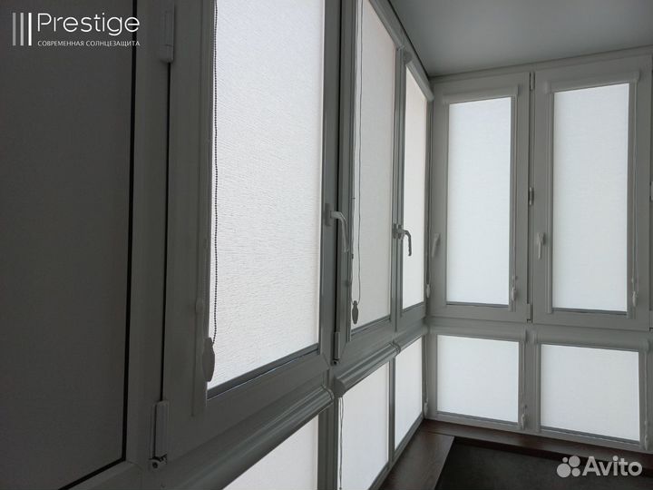 Рулонные шторы, Жалюзи, бесплатная установка